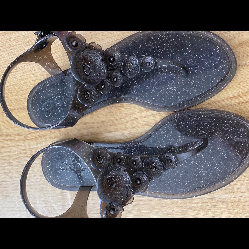 Sandals Flat